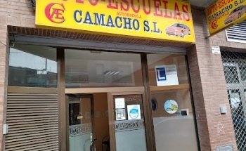 Autoescuela Ms Camacho