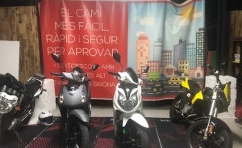 Autoescola Apsa Gironès