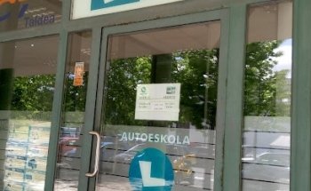 Autoescuela Lagunak L