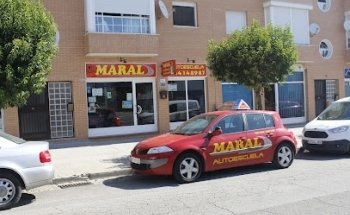 Autoescuela GO! Campo Real (Ronda)