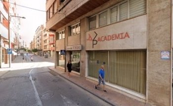 Autoescuela Benigno Sl