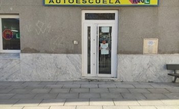 Autoescuela Real | Yuncler