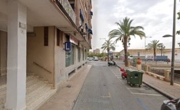 Autoescuela De Totana San Rafael