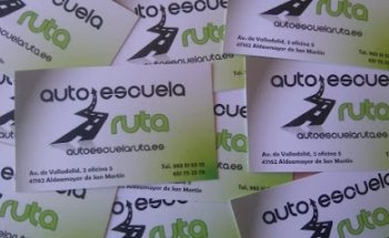 Autoescuela Ruta