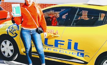 Autoescuela ALFIL