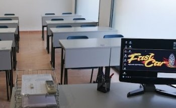 Autoescola FAST CAR