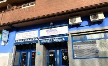 Autoescuela Blázquez