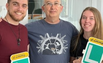 Autoescuela y Centro de Formación Dummy