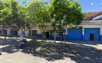 Autoescuela El Estrecho