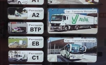 Autoescuela, Seguros y Asesoría San Juan