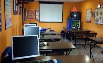 Carmine Siero (AUTOESCUELA carmine)