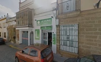Autoescuela Las Salinas