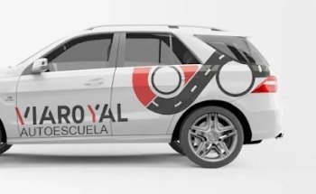 Autoescuela Via Royal
