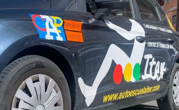 Autoescuela Iter S L - Los Barreros