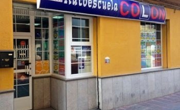 Autoescuela Colón