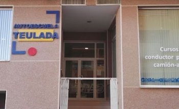 Autoescuelas Marina Alta