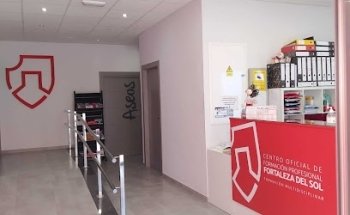 ACADEMIA, LOGOPEDIA y PSICOLOGÍA FORTALEZA DEL SOL