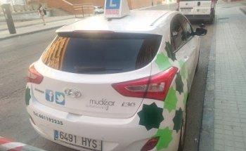 Mudéjar Autoescuela