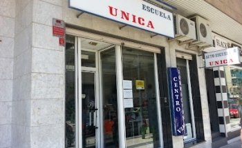 Autoescuela Unica