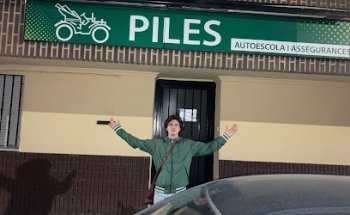 Autoescuela Piles