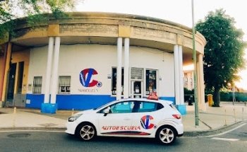 Autoescuela Ventura
