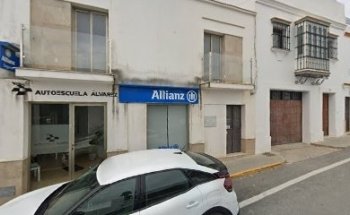 Autoescuela Alvarez Cádiz