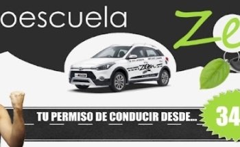 Autoescuela Zen