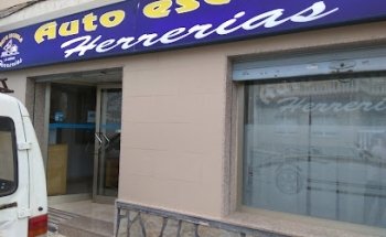 Autoescuela Herrerías