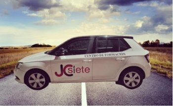 Centro de Formación JC Siete