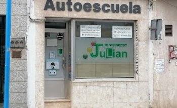 Autoescuela Julian