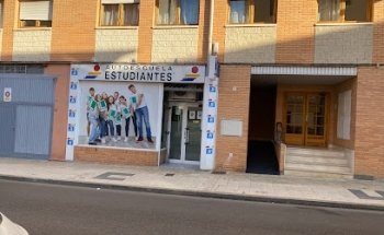 Autoescuela Estudiantes