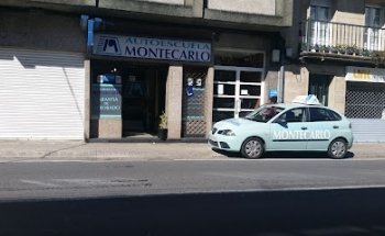Autoescuela MONTECARLO