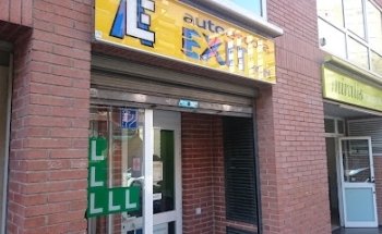 Autoescola Exit