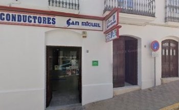 Autoescuela San Miguel