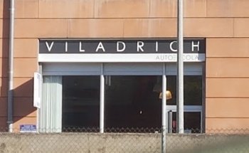 Autoescola Viladrich
