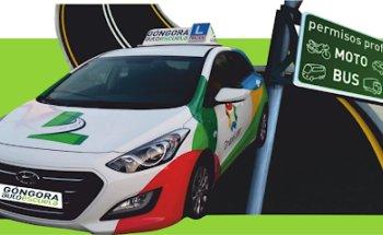 Autoescuela Góngora
