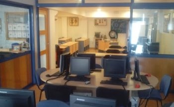 Centro de Formación Pérez Fernández