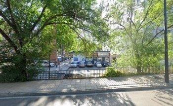 Autoescuela GO! Villaverde - San Cristóbal de los Ángeles (La Ciudad)