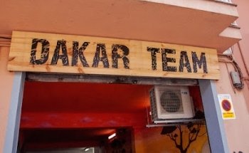 Dakar Team