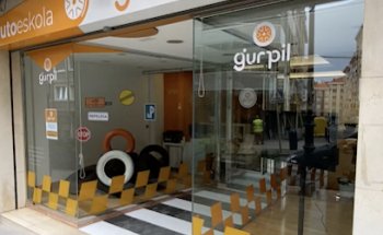 AUTOESKOLA GURPIL