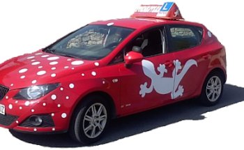 Autoescuela Formentera