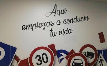 Autoescuela Pascual de Zamora