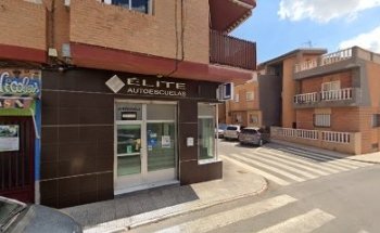 Autoescuela Élite Guadalupe