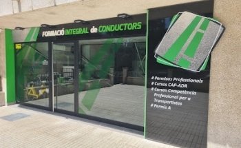 FORMACIÓN INTEGRAL DE CONDUCTORES