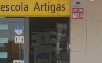 Artigas Autoescola
