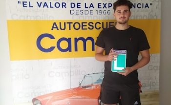 AutoEscuela Campillo
