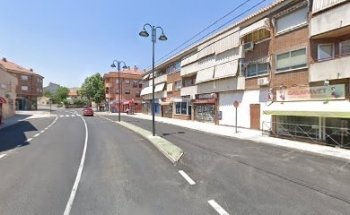 Autoescuela Crespo S.C.