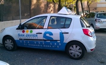 Autoescuela Estefania