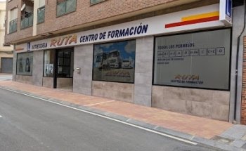 Centro de Formación Ruta