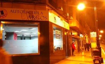 Autoescuela Argos